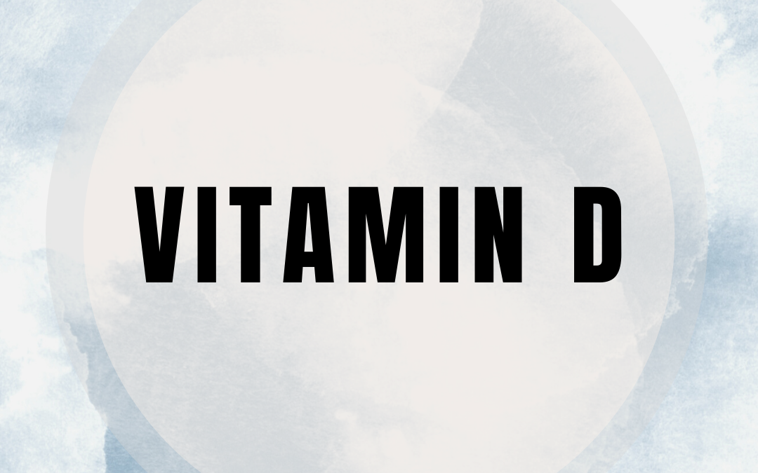 Dr. Jack on Vitamin D, #TOTM
