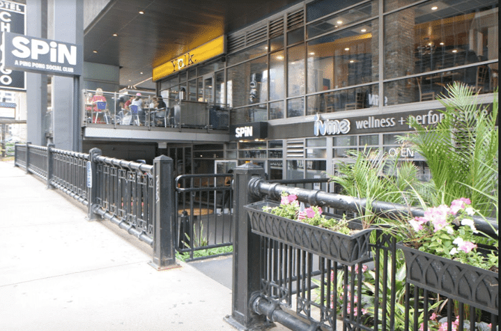 rivernorthlocation