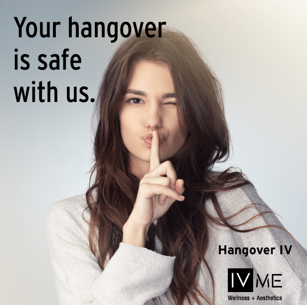 Hangover IV IVme