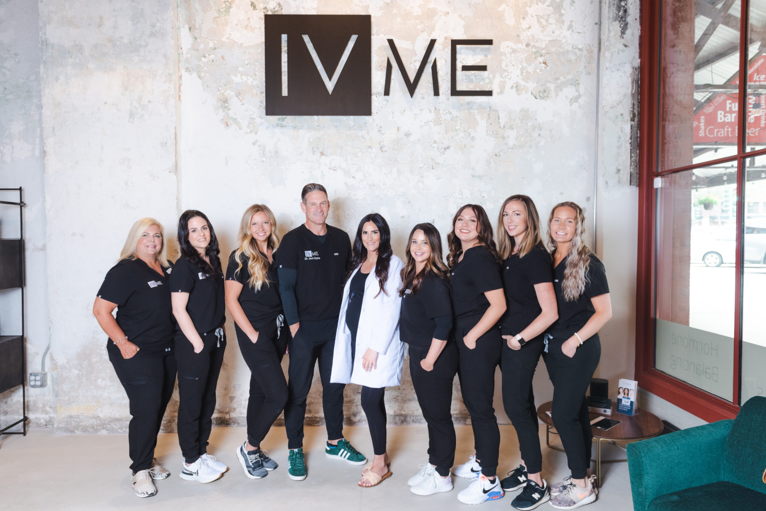 Vitamin Shot Clinical Team - Photo by Studio 29 Photography https://foto-29.com/ Vitamin Shot Clinical Team - Photo by Studio 29 Photography https://foto-29.com/