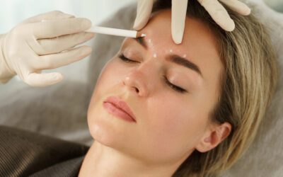 Neurotoxin Injections: Preventative and Restorative Skin Care