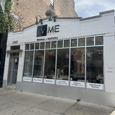 IVme Old Town